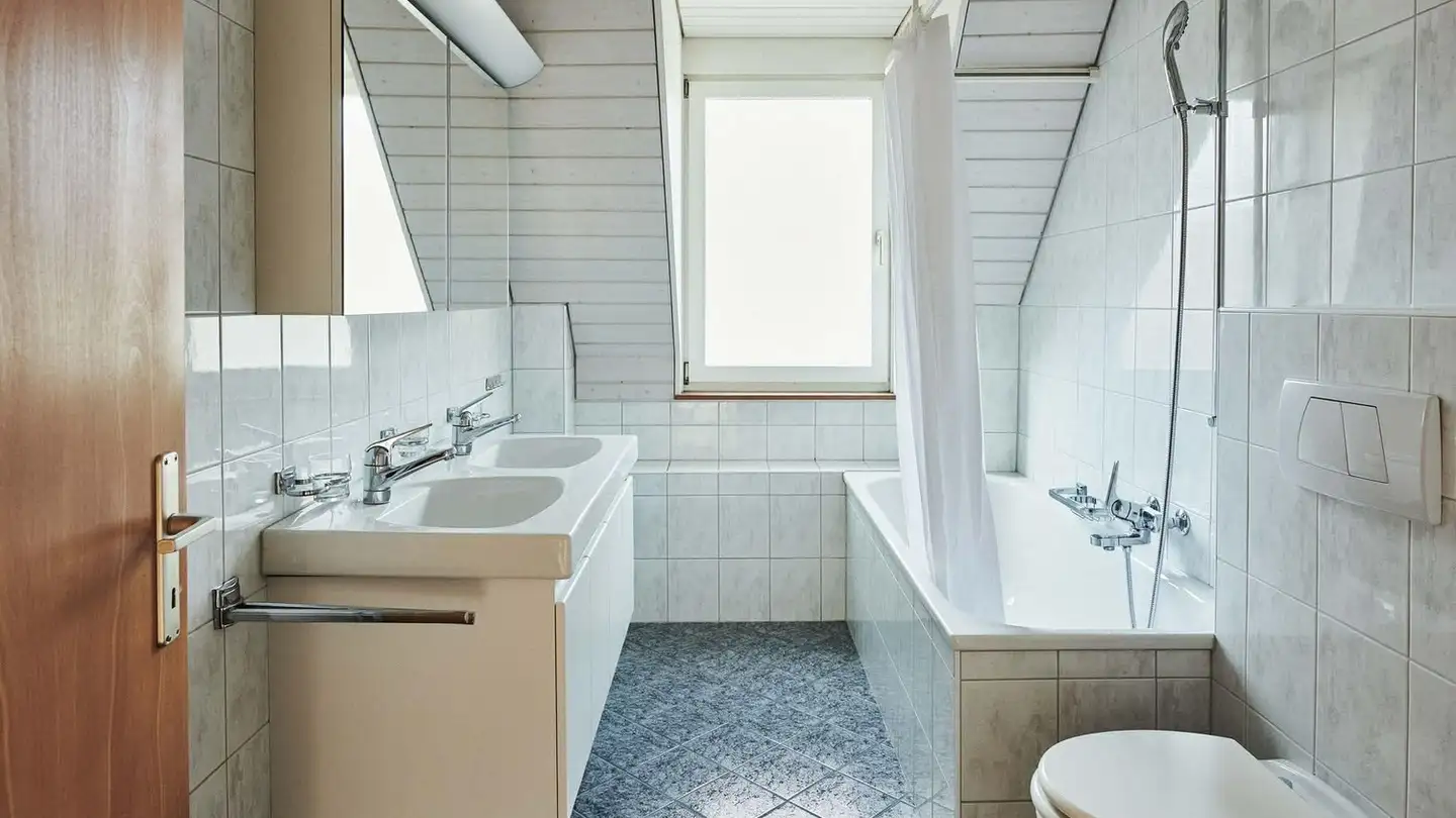 Stanza singola in affitto - Starengasse, 8052 Zürich - Foto 4