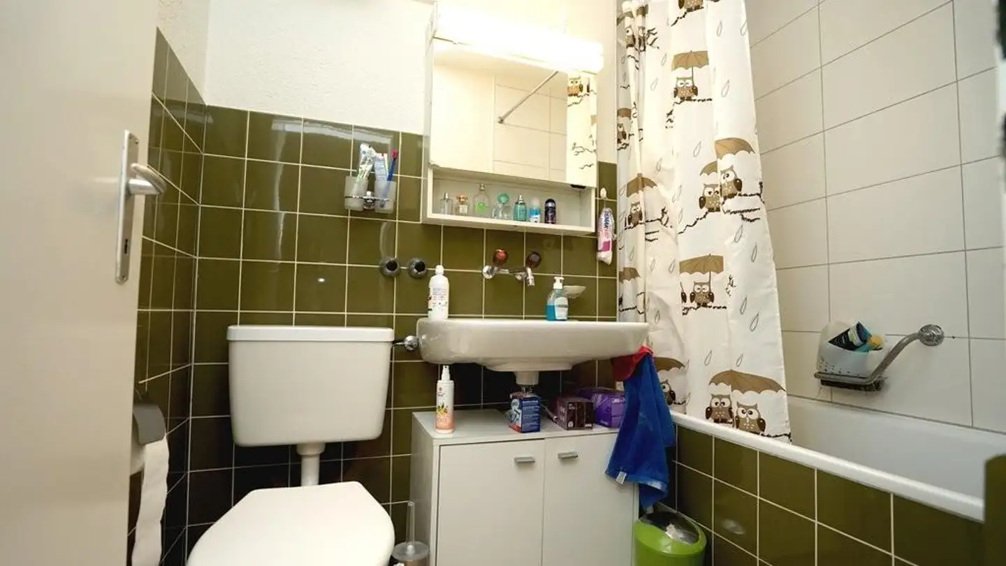 Apartment for rent - Zelgweg 7, 3110 Münsingen - Photo 4