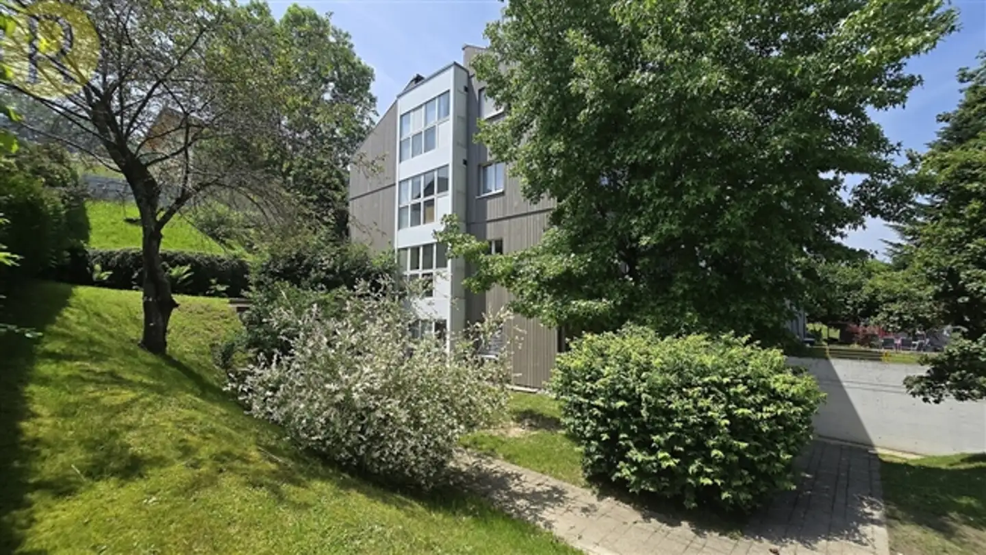 Appartement à vendre - Route De Montécu 72, 1724 Bonnefontaine