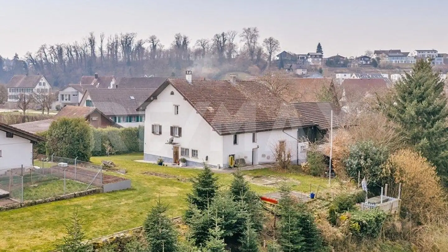 Single house for sale - 5626 Hermetschwil-Staffeln - Photo 2