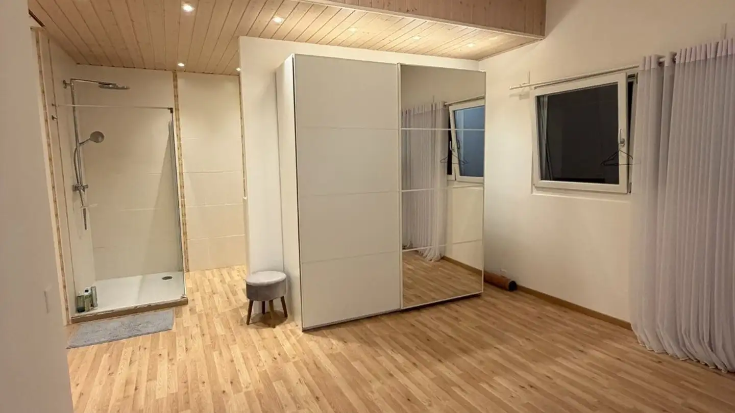 Apartment for rent - 1186 Essertines-sur-Rolle - Photo 4