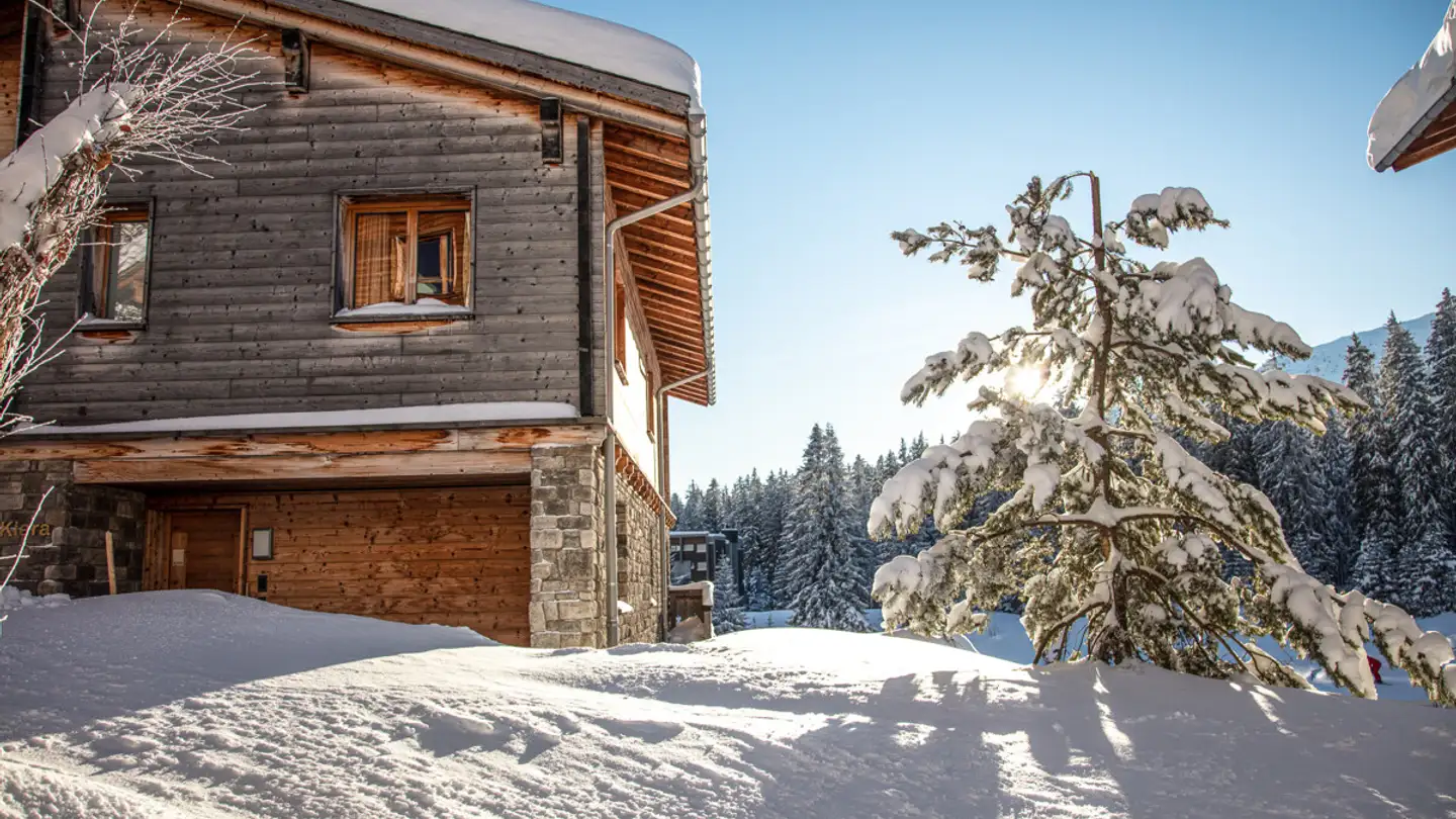 Apartment for sale - 7078 Lenzerheide/Lai - Photo 2