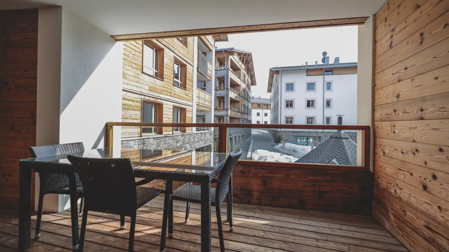 Apartment for sale - 7078 Lenzerheide/Lai - Photo 3