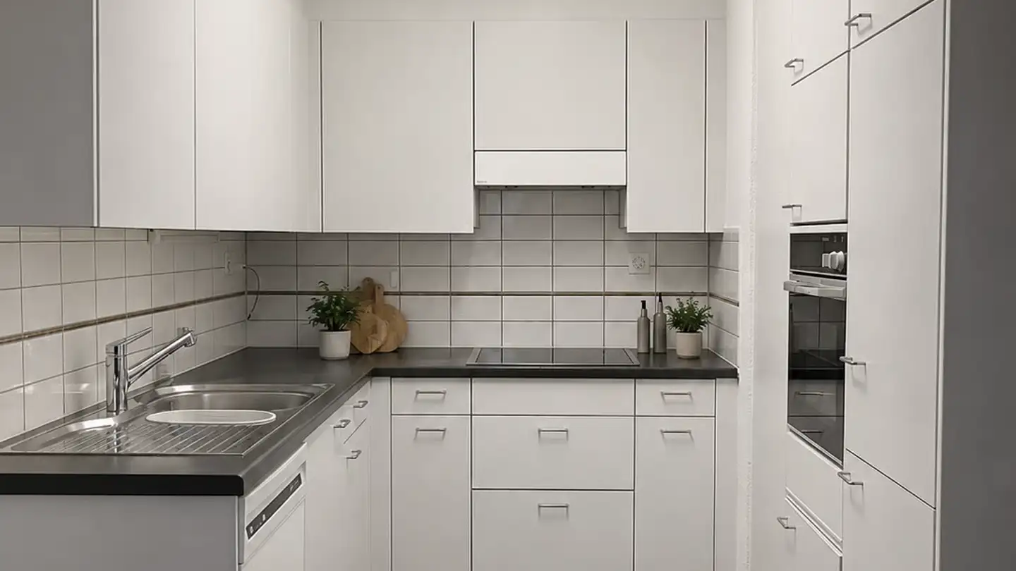 Apartment for rent - Lindenweg 5, 5454 Bellikon - Photo 3
