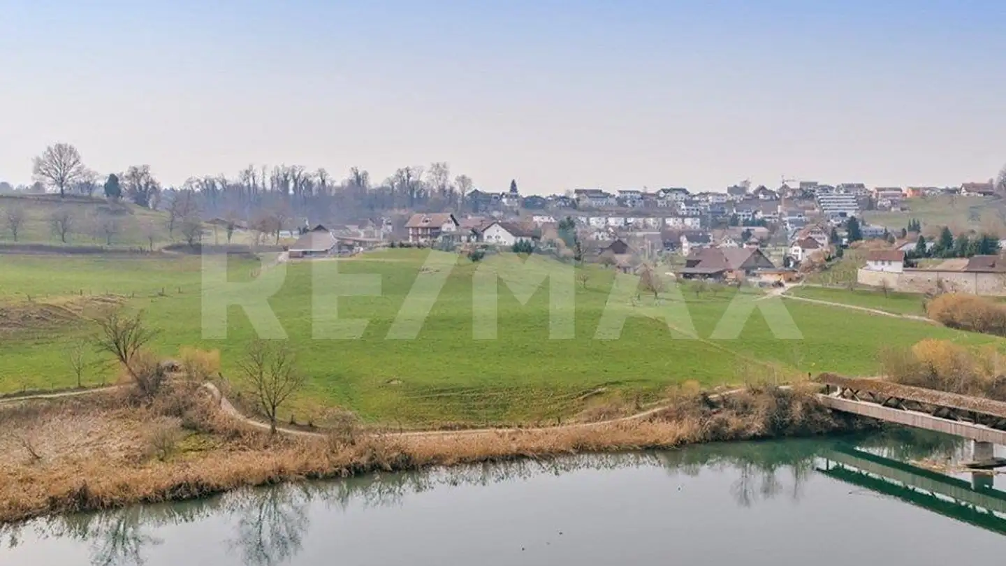 Single house for sale - 5626 Hermetschwil-Staffeln - Photo 3