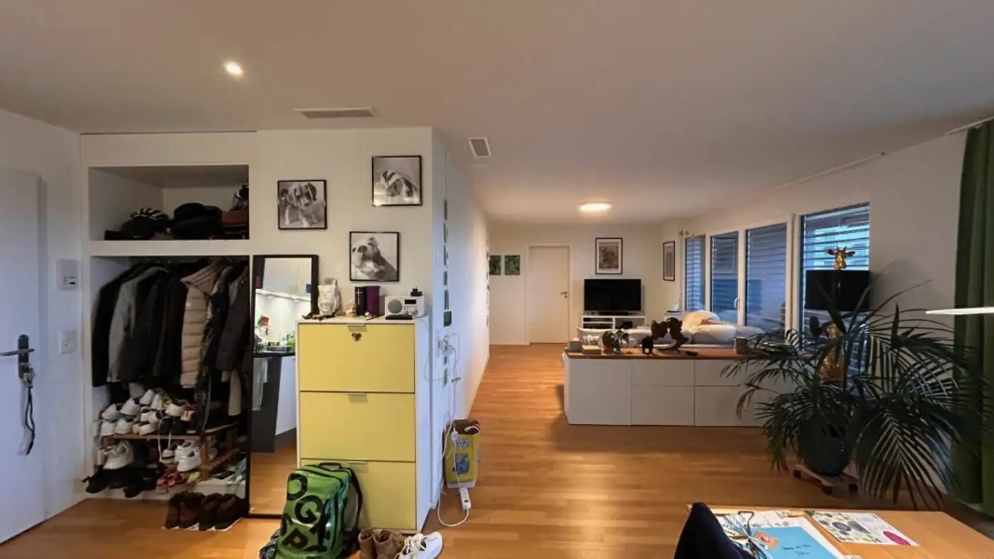 Wohnung mieten - Dr. Zuber-Strasse 4, 3072 Ostermundigen - Foto 4