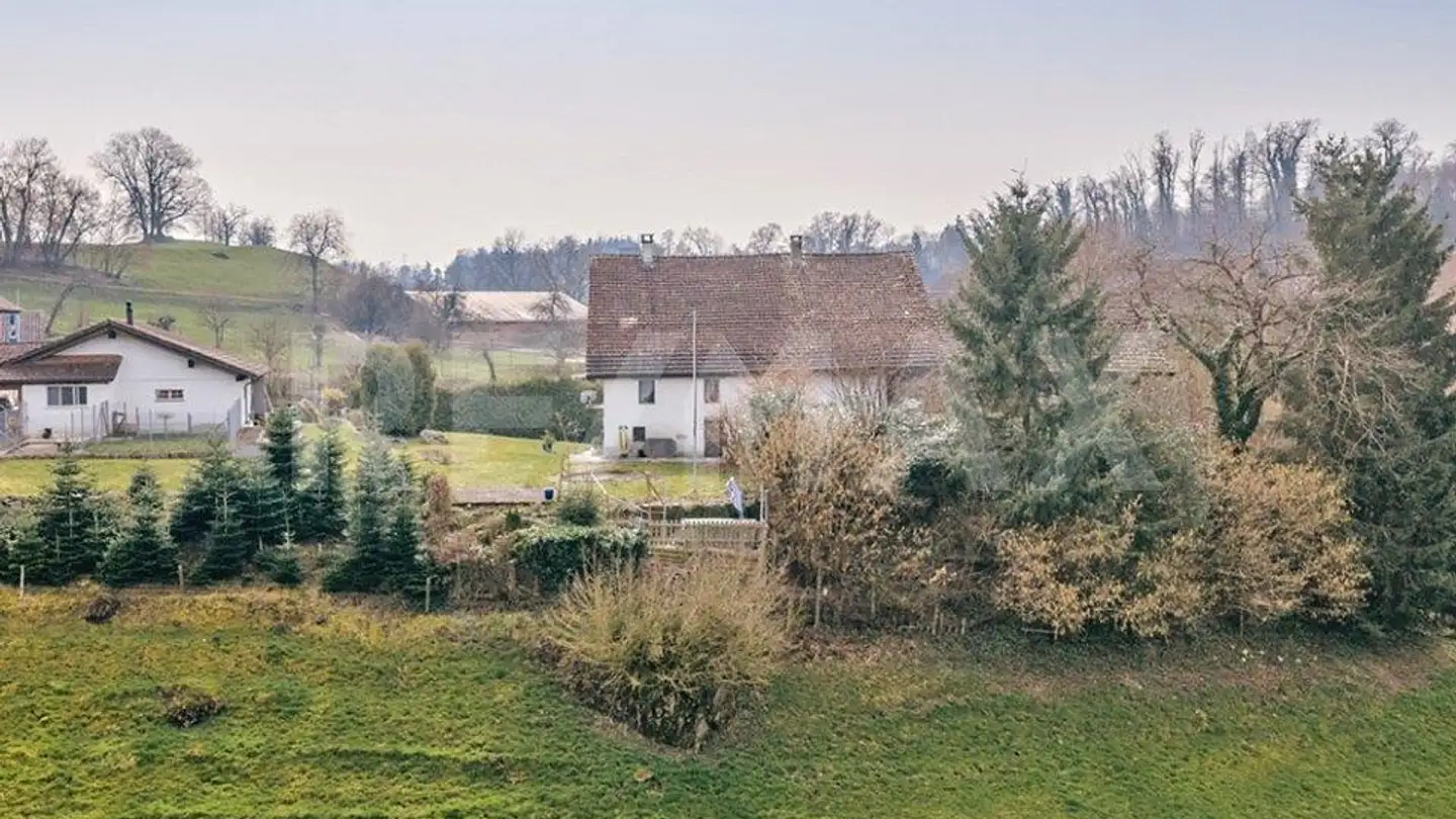 Single house for sale - 5626 Hermetschwil-Staffeln - Photo 4