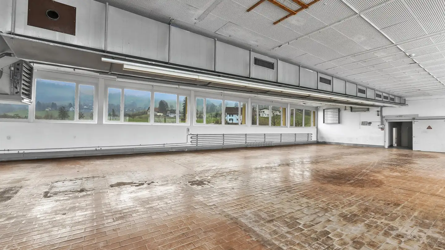 Commerciale in affitto - Heidlerstrasse 2, 9425 Thal - Foto 3