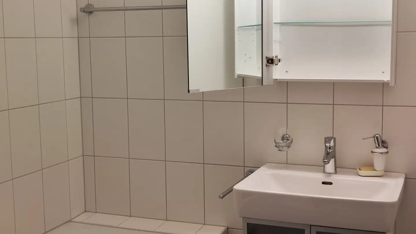 Zimmer mieten - Galgenweg 4, 4800 Zofingen - Foto 2