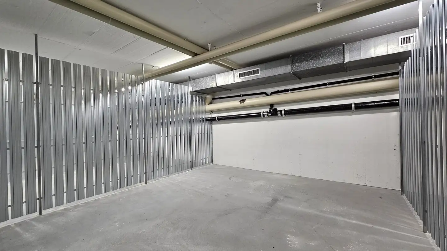 Spazio di archiviazione in affitto - Obere Bahnhofstrasse, 9500 Wil SG - Photo 2