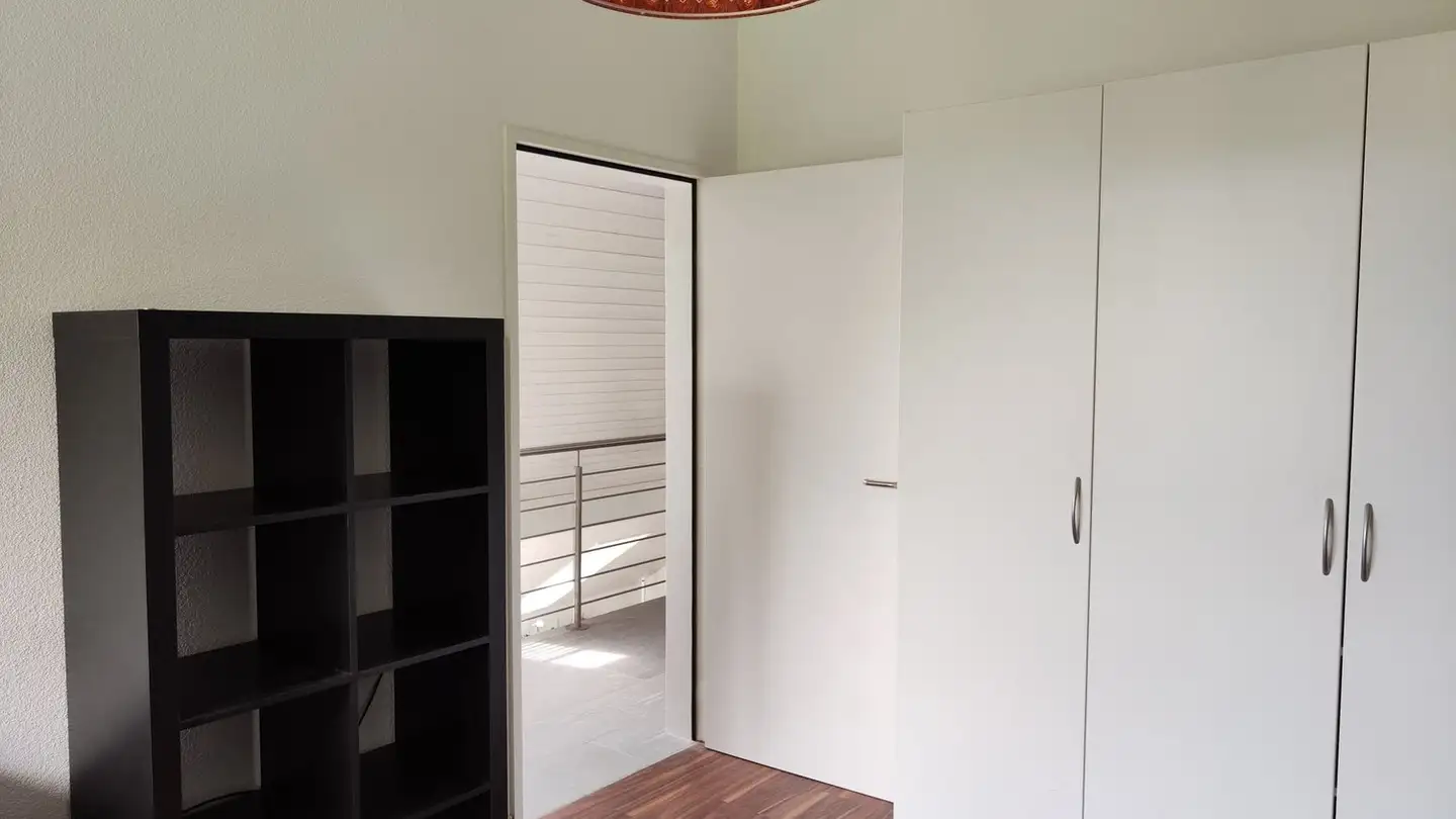 Zimmer mieten - Galgenweg 4, 4800 Zofingen - Foto 4