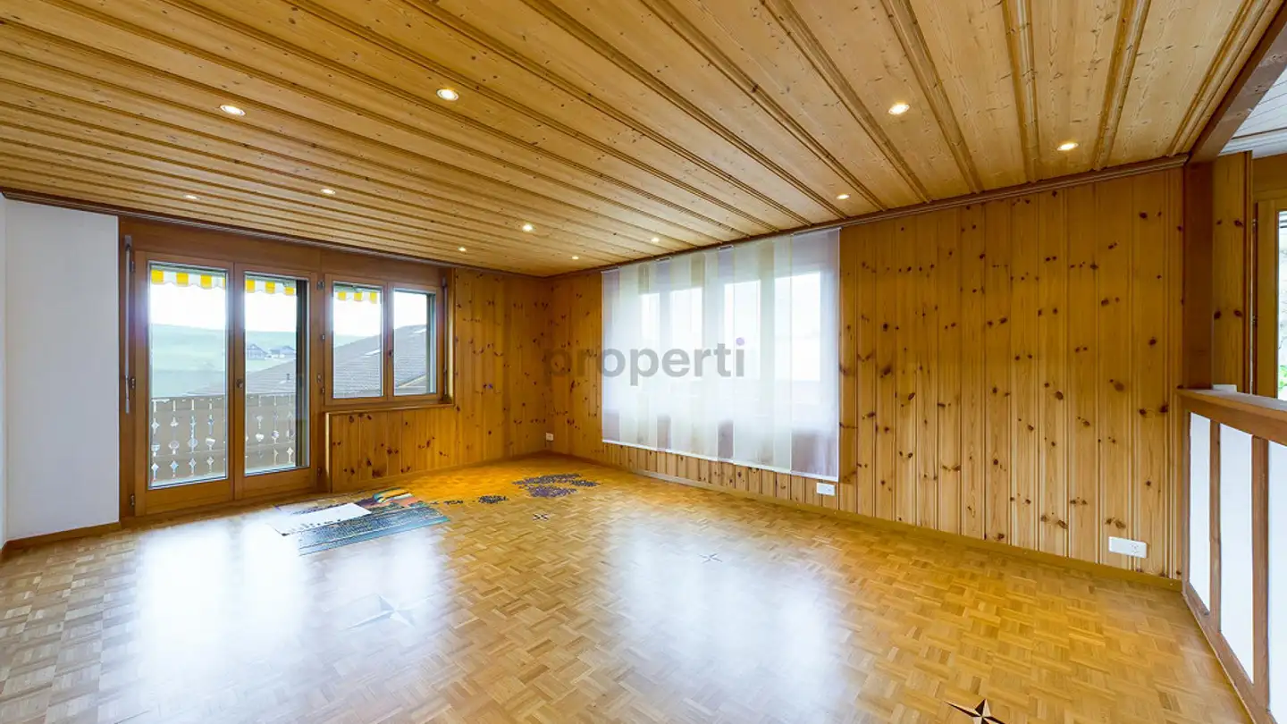 Apartment for rent - 6063 Stalden (Sarnen)