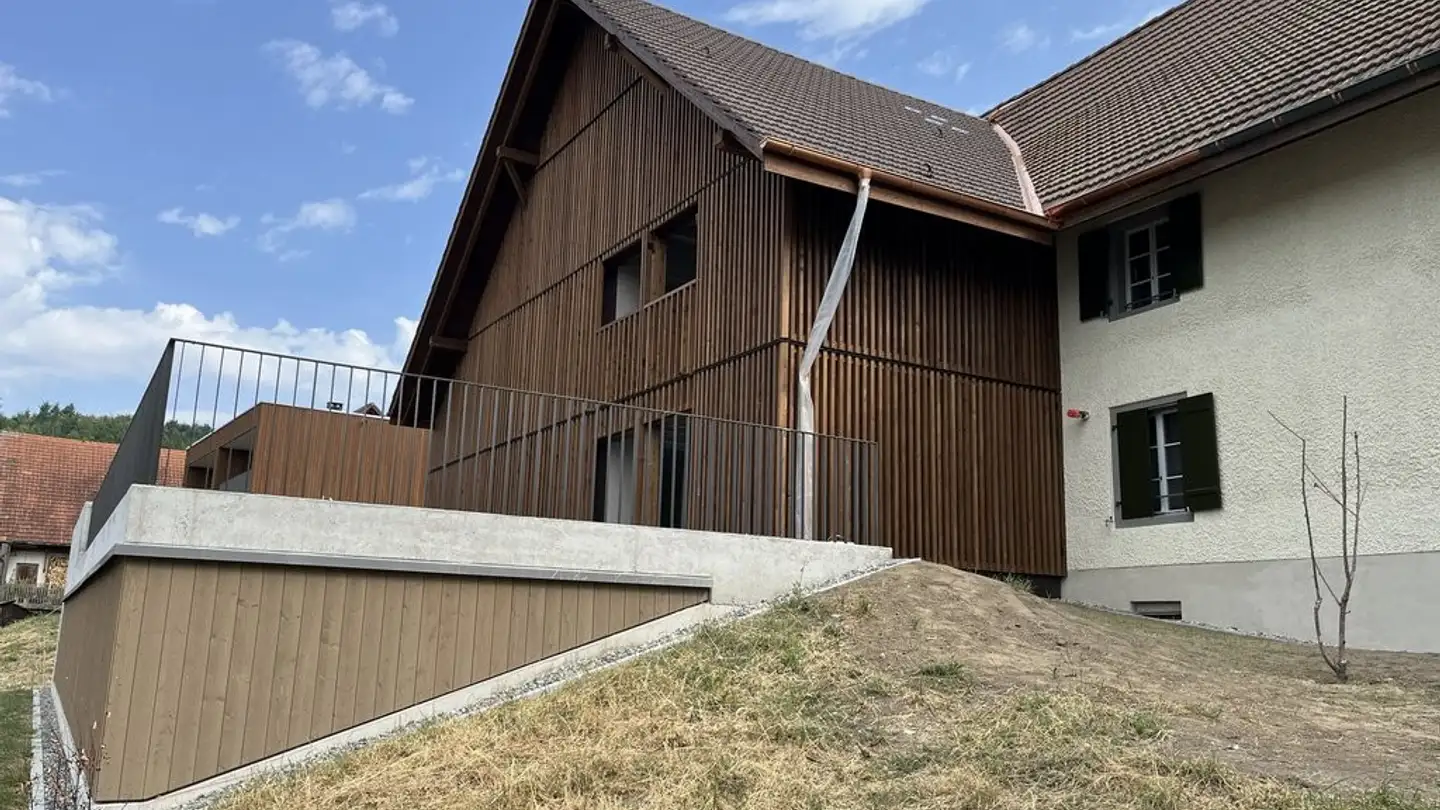 Appartamento in affitto - Seengerstrasse 12, 5704 Egliswil - Foto 2