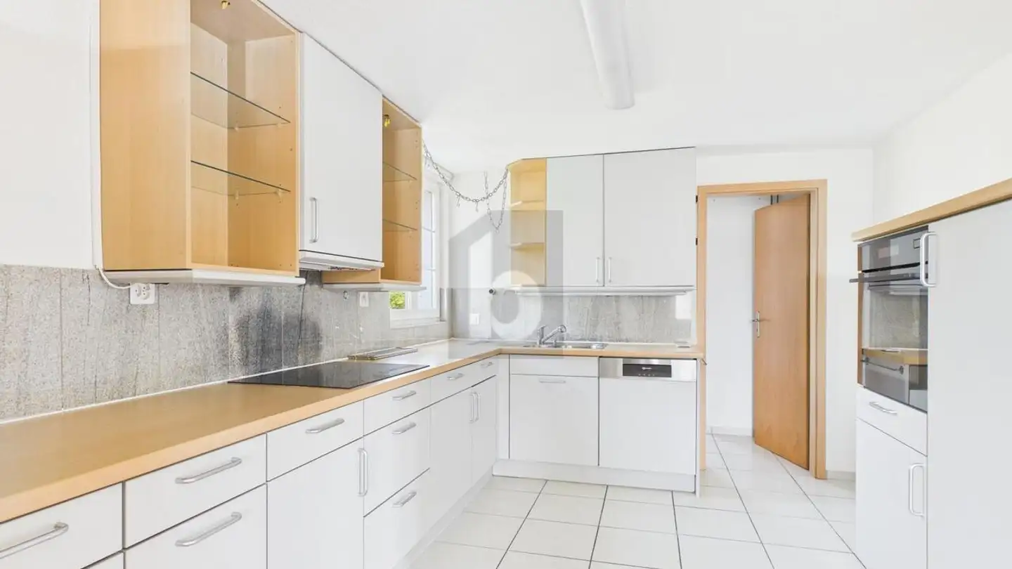 Duplex for rent - 4552 Derendingen - Photo 4