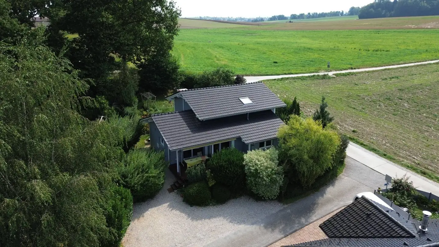 Villa in vendita - 1474 Châbles FR