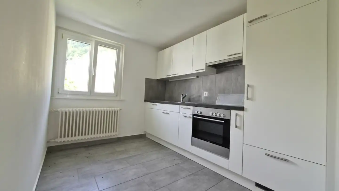 Wohnung mieten - Rue De Buttes 16, 2114 Fleurier