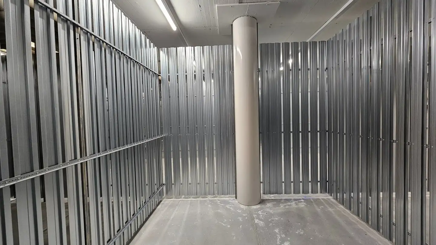 Spazio di archiviazione in affitto - Obere Bahnhofstrasse, 9500 Wil SG - Photo 3