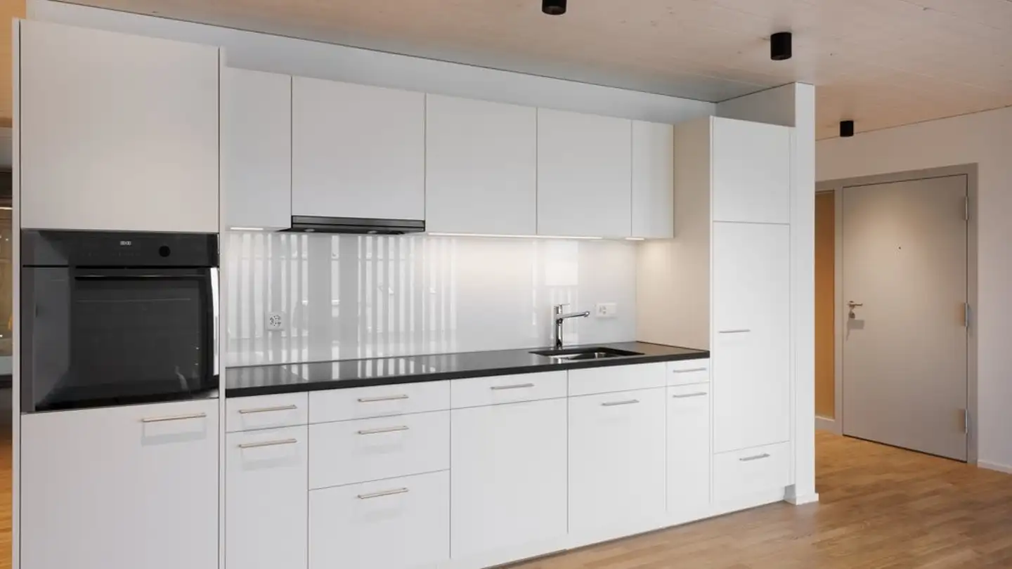 Appartamento in affitto - Seengerstrasse 12, 5704 Egliswil - Foto 4