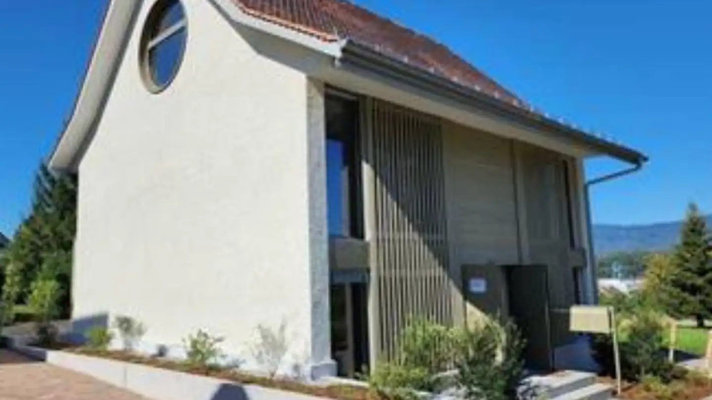 Apartment for rent - Rütihaldenstrasse 3a, 8956 Killwangen - Photo 3