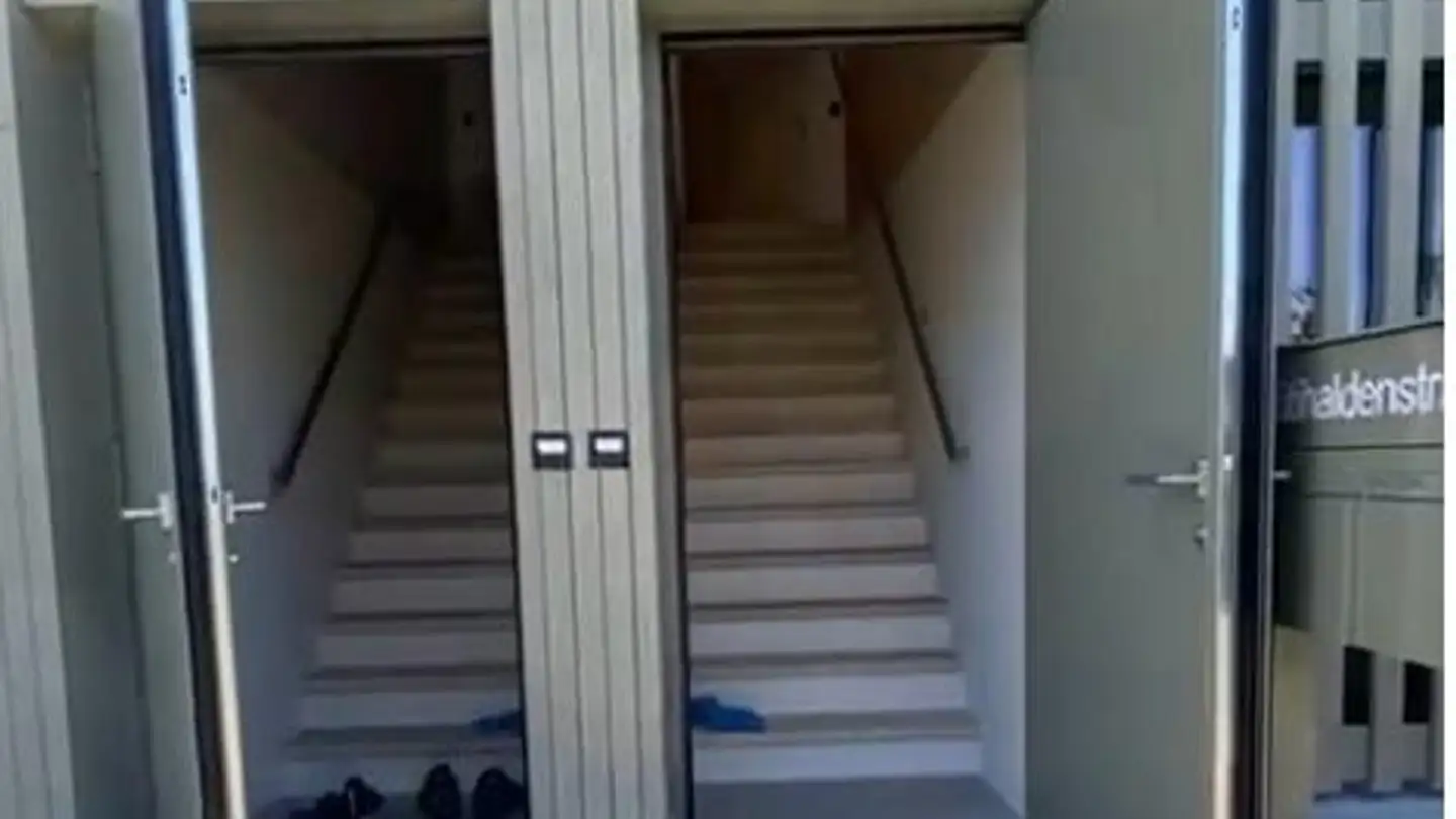 Apartment for rent - Rütihaldenstrasse 3a, 8956 Killwangen - Photo 4