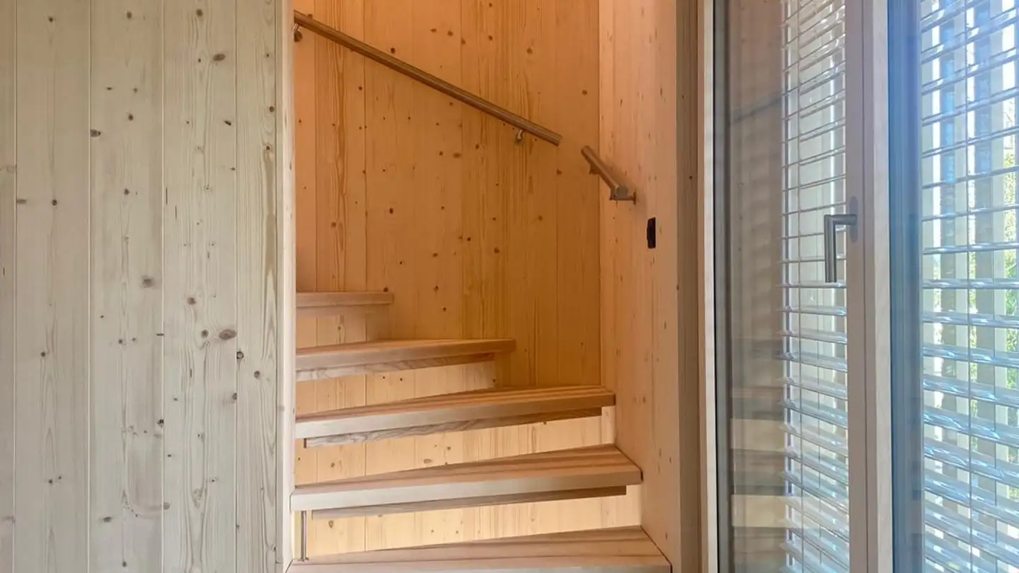 Wohnung mieten - Rütihaldenstrasse 3a, 8956 Killwangen