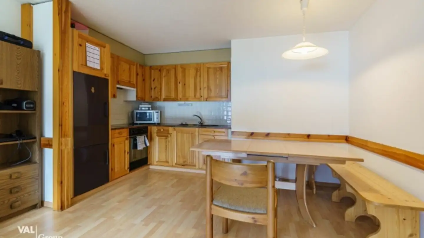 Wohnung kaufen - 3904 Naters