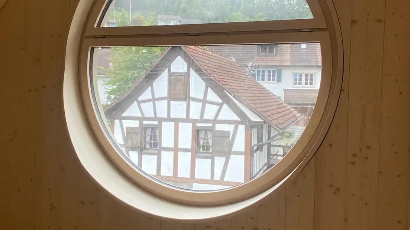 Apartment for rent - Rütihaldenstrasse 3a, 8956 Killwangen