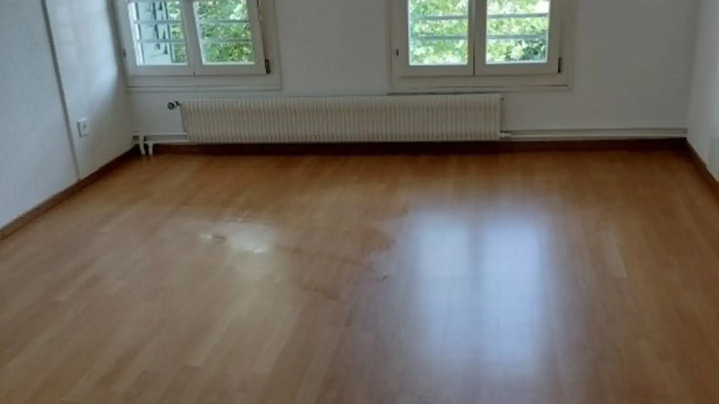 Appartement à louer - Luzernstrasse 37, 4950 Huttwil