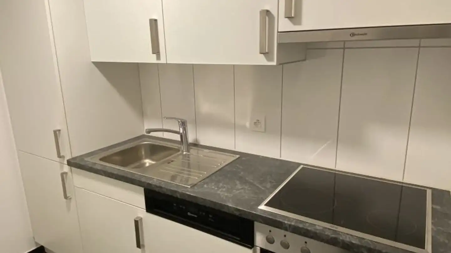 Appartement à louer - Luzernstrasse 37, 4950 Huttwil - Photo 4