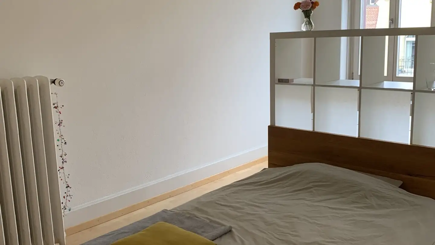 Single room for rent - 3013 Bern