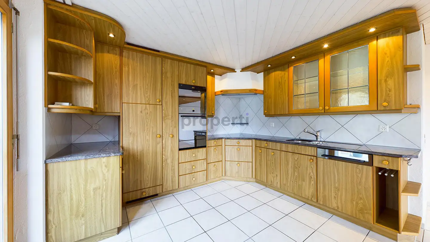 Apartment for rent - 6063 Stalden (Sarnen) - Photo 4