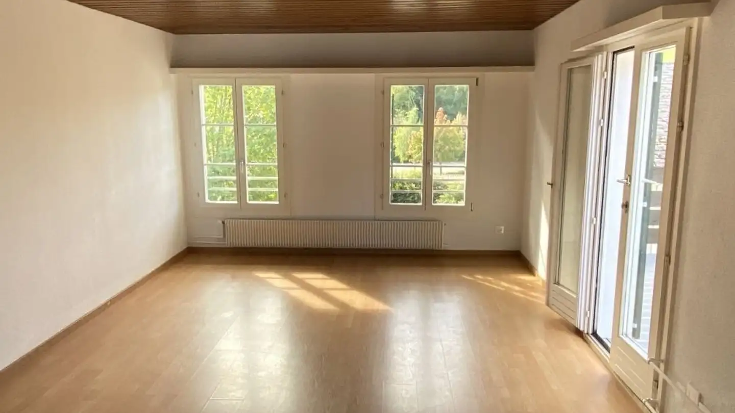 Appartement à louer - Luzernstrasse 37, 4950 Huttwil - Photo 3