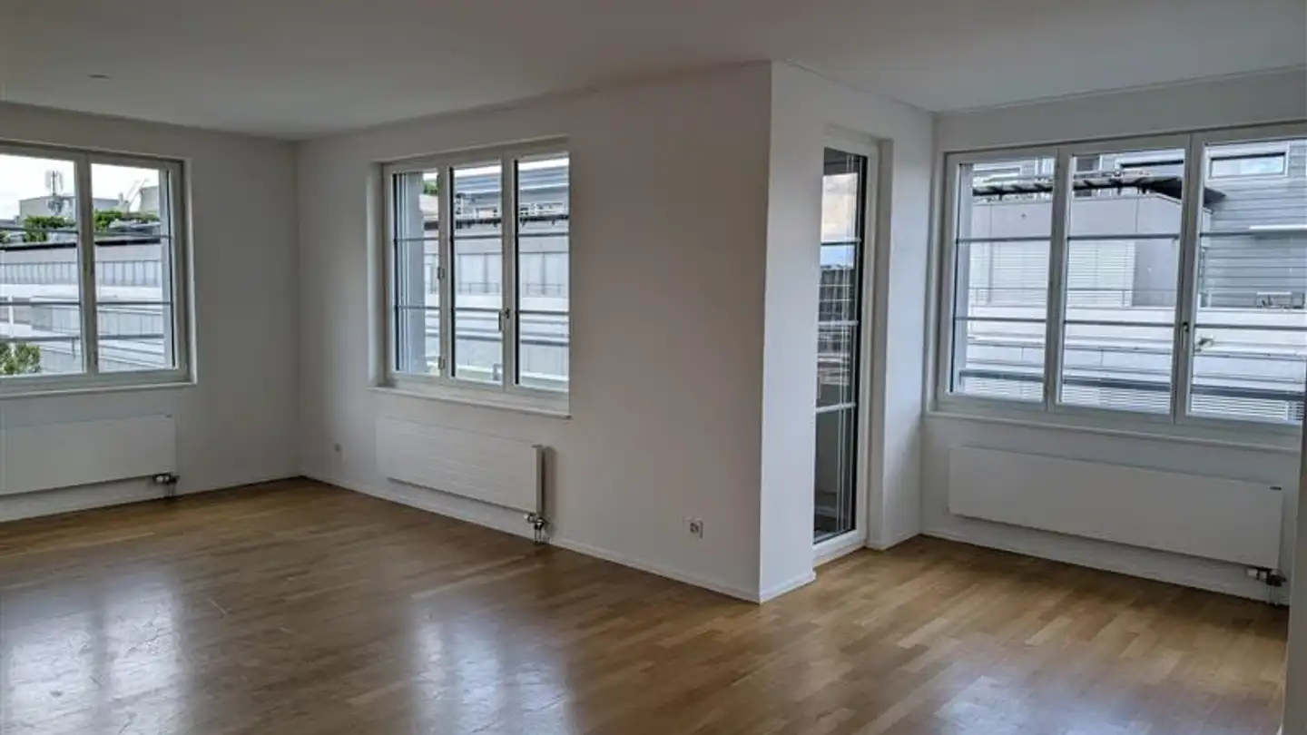 Appartamento in affitto - Zentralstrasse 18, 6003 Luzern