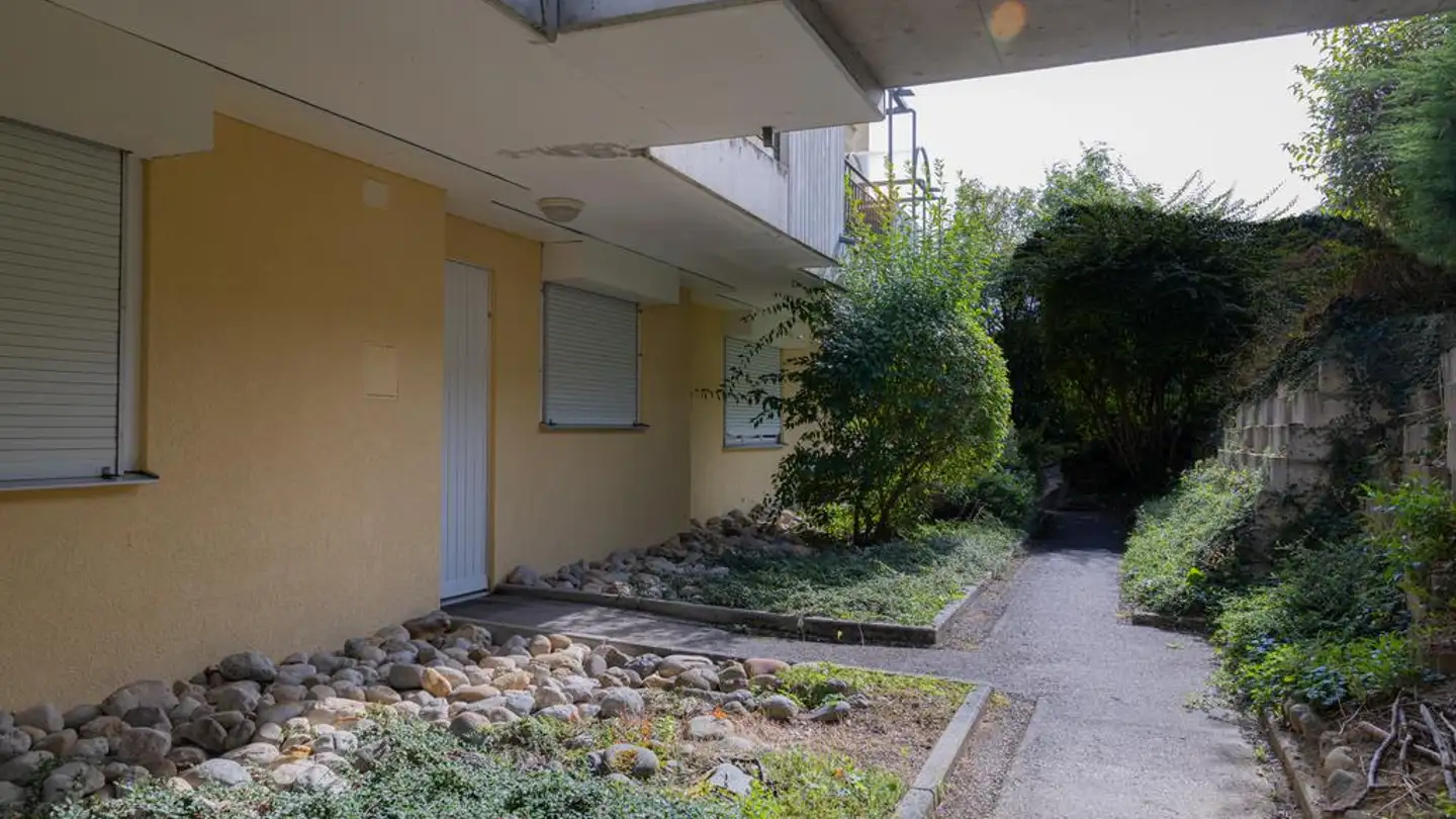 Apartment for rent - Rue Du Vully 20, 2000 Neuchâtel - Photo 3