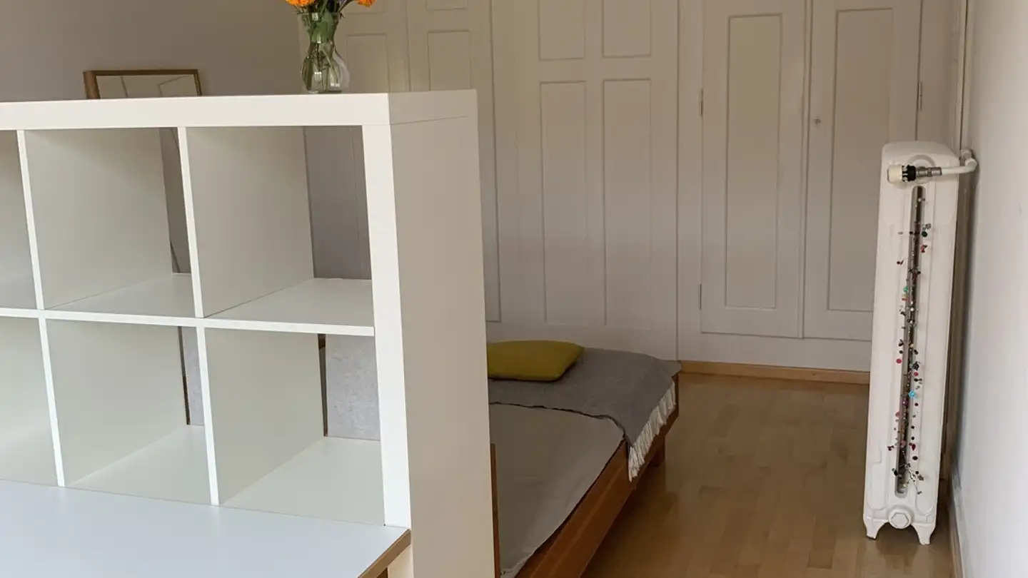 Single room for rent - 3013 Bern - Photo 3