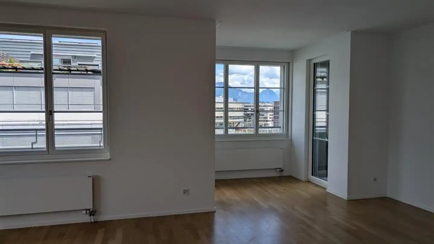 Appartamento in affitto - Zentralstrasse 18, 6003 Luzern - Foto 2