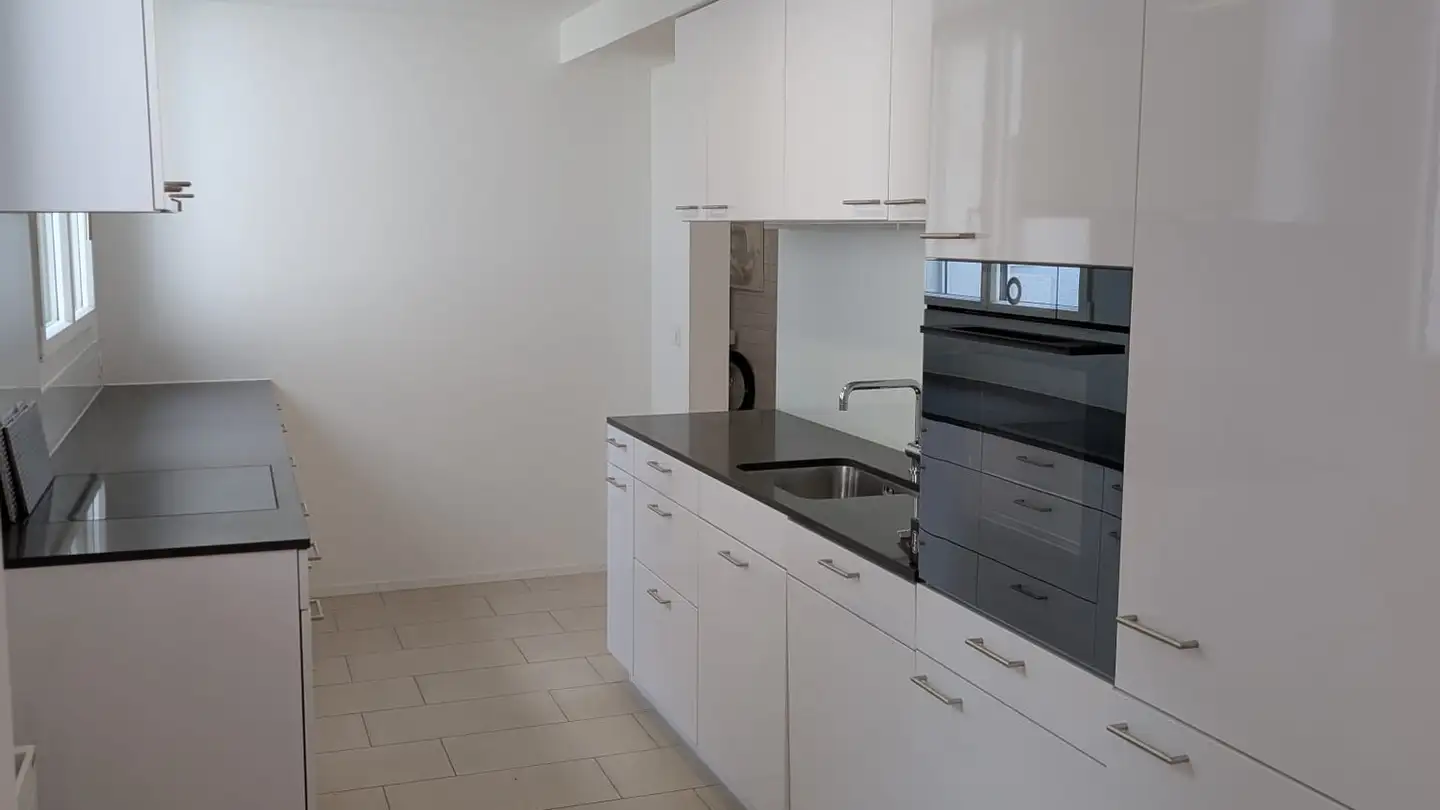 Appartamento in affitto - Zentralstrasse 18, 6003 Luzern - Foto 4
