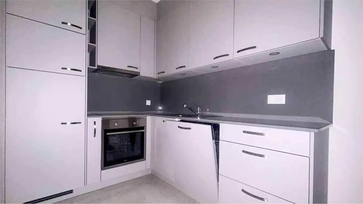 Apartment for rent - Via Ceresio, 6900 Massagno