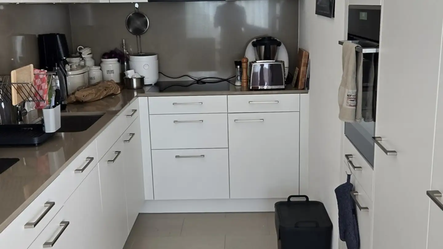 Wohnung mieten - Glärnischstrasse 51, 8810 Horgen - Foto 4