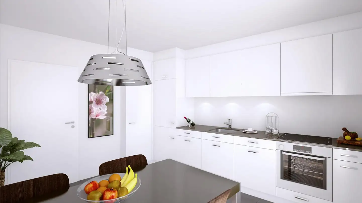 Apartment for rent - Haltingerstrasse 78, 4057 Basel - Photo 4