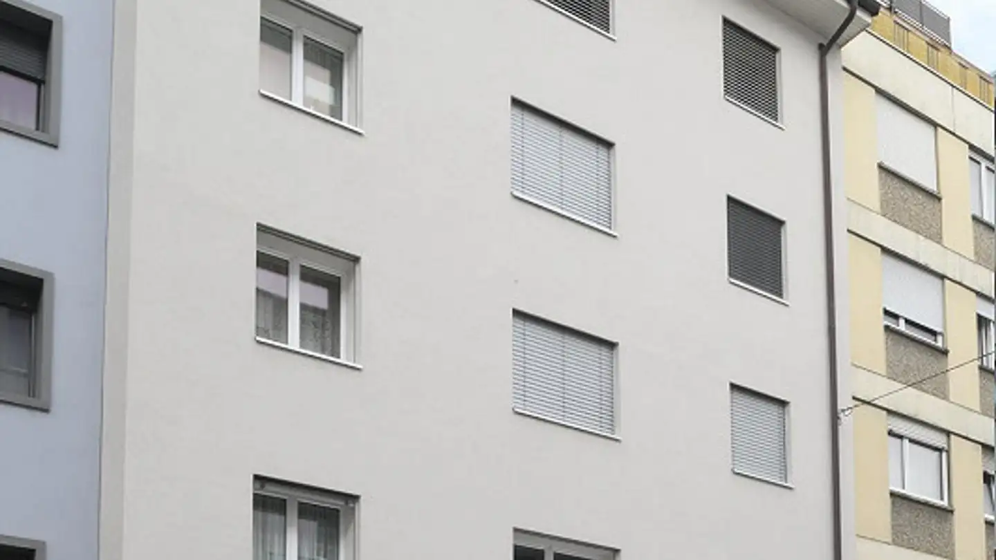 Apartment for rent - Haltingerstrasse 78, 4057 Basel