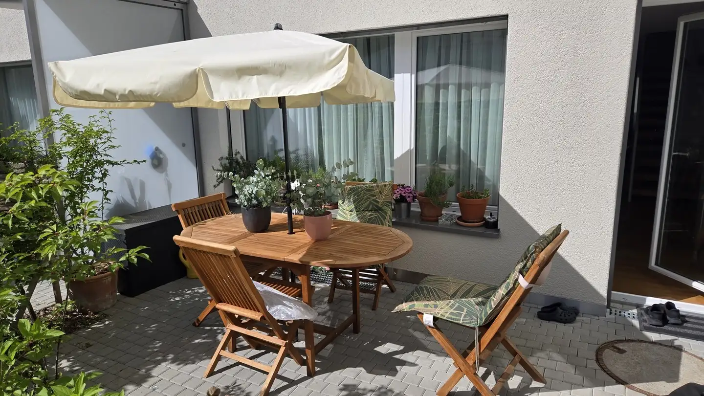 Wohnung mieten - Glärnischstrasse 51, 8810 Horgen - Foto 2