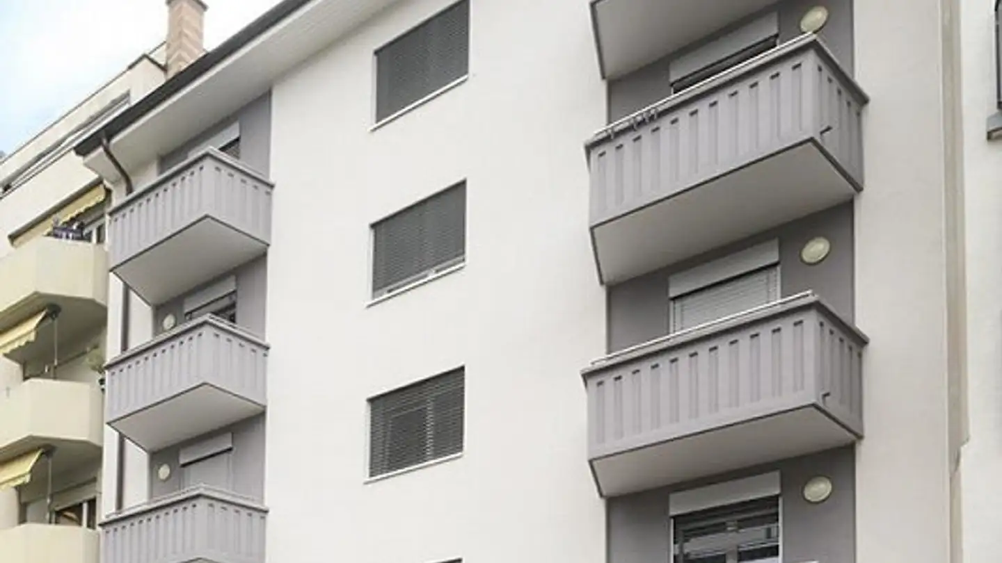 Apartment for rent - Haltingerstrasse 78, 4057 Basel - Photo 2