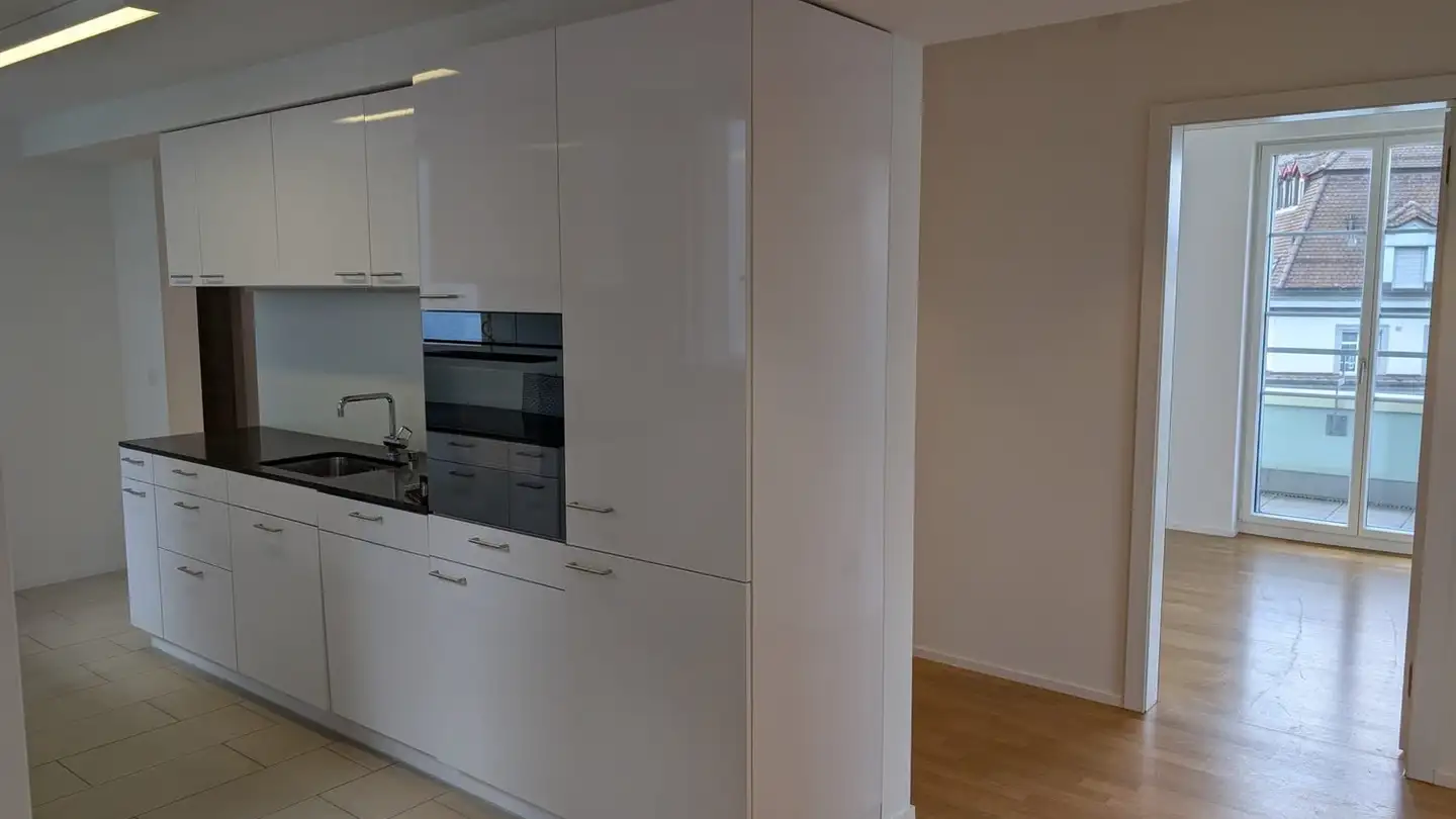Appartamento in affitto - Zentralstrasse 18, 6003 Luzern - Foto 3