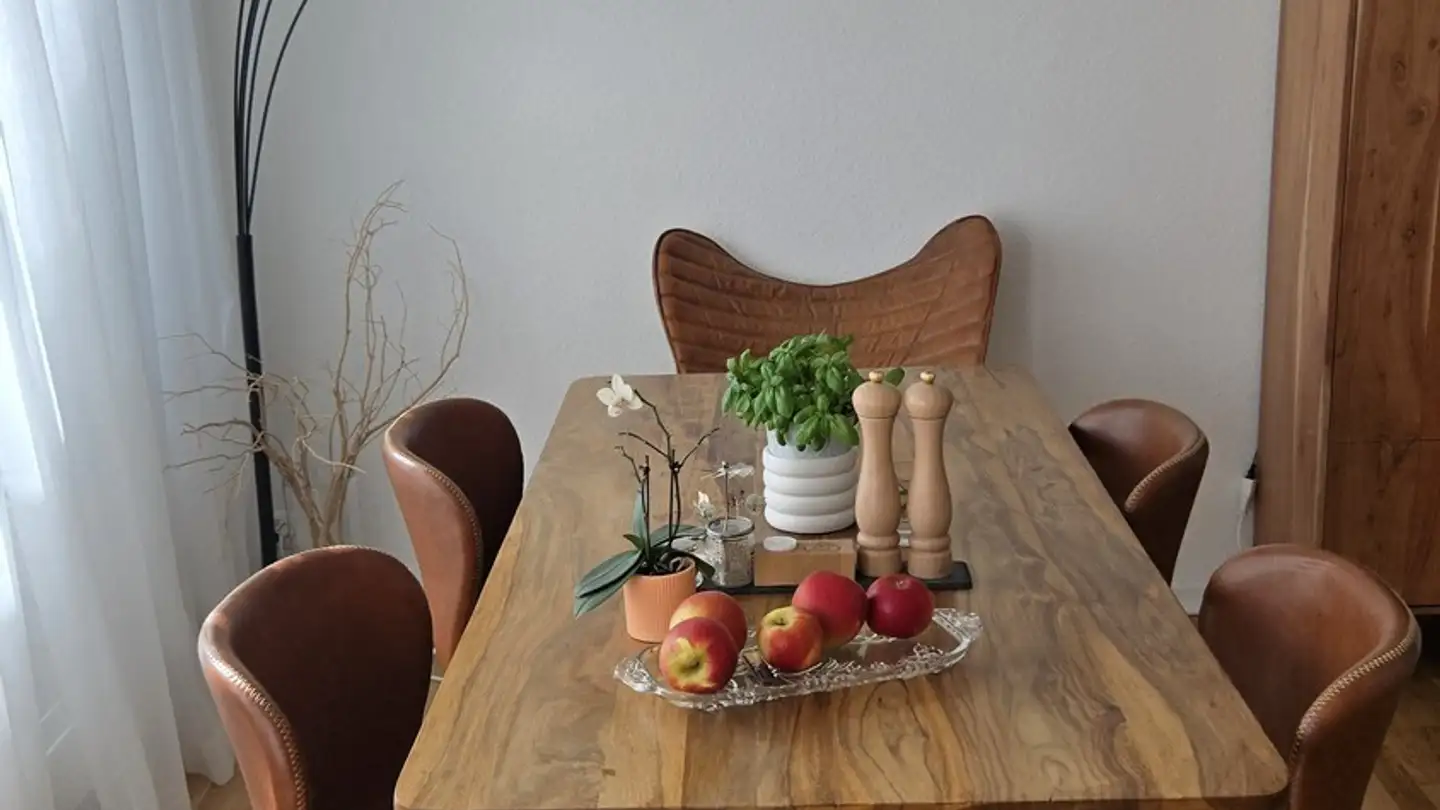 Wohnung mieten - Glärnischstrasse 51, 8810 Horgen - Foto 3