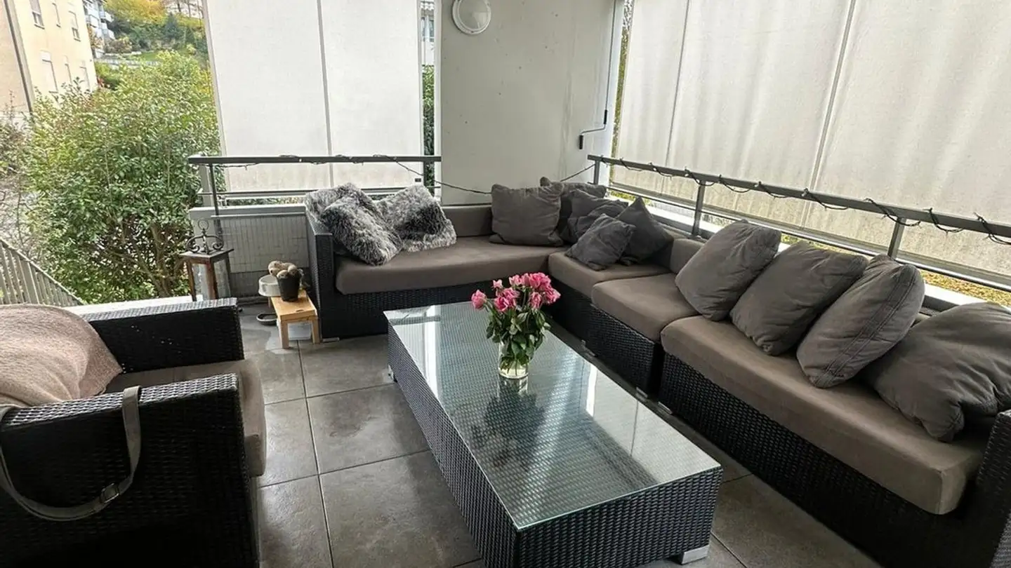 Zimmer mieten - 6003 Luzern - Foto 4