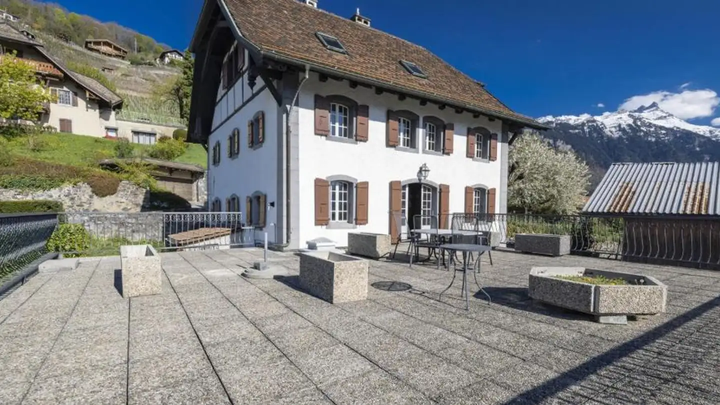 Casa singola in vendita - 1867 Ollon VD - Foto 2