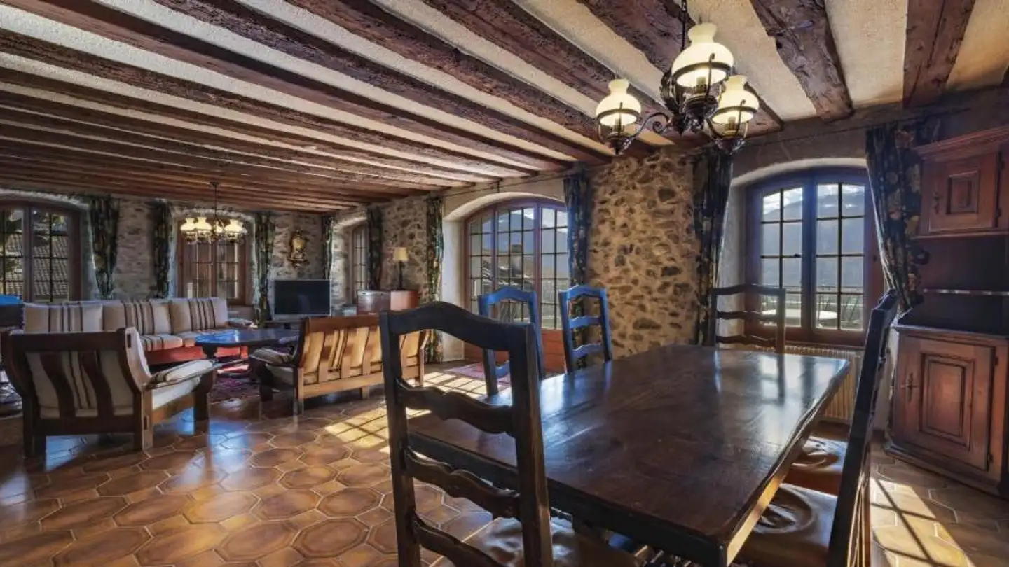 Casa singola in vendita - 1867 Ollon VD - Foto 3