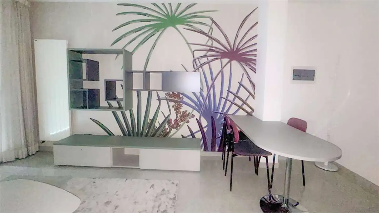 Apartment for rent - Via Ceresio, 6900 Massagno - Photo 3