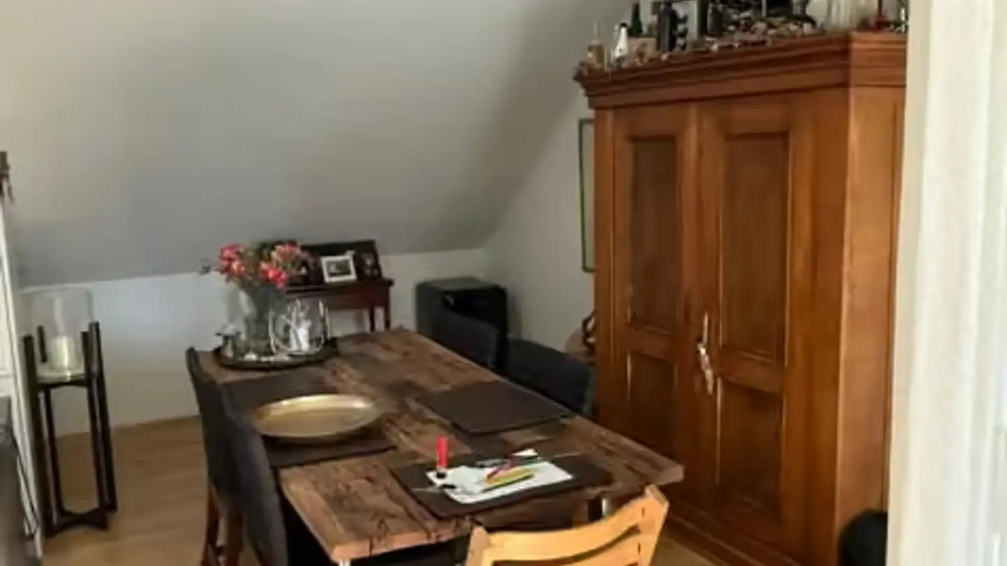 Apartment for rent - Kleindorfstrasse 48, 8707 Uetikon am See - Photo 3